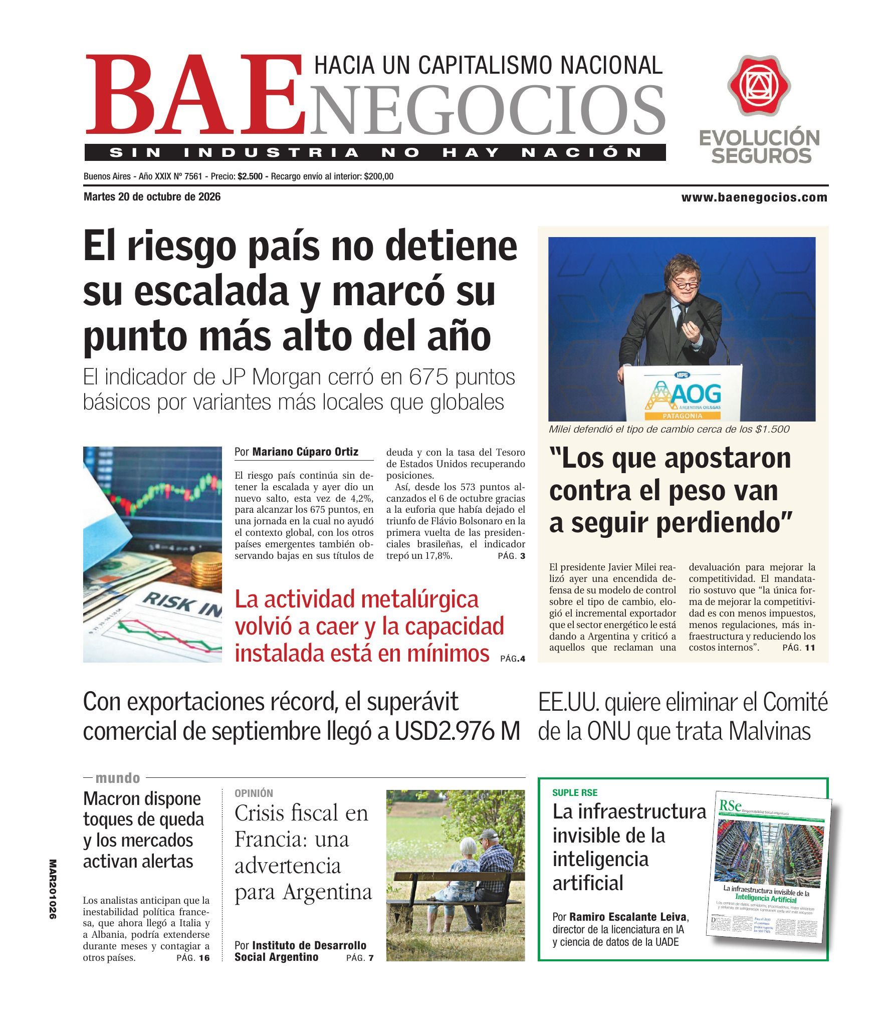 Tapa 6
