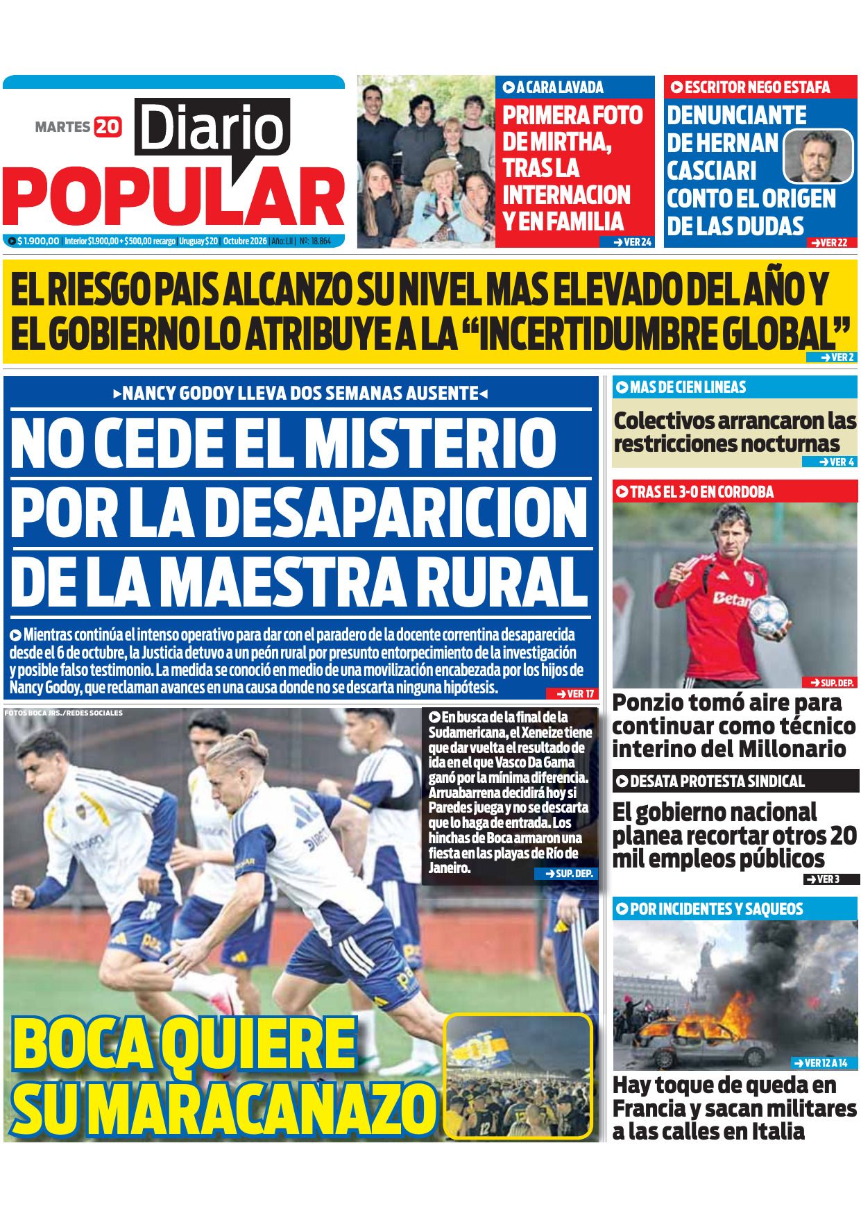 Tapa 4