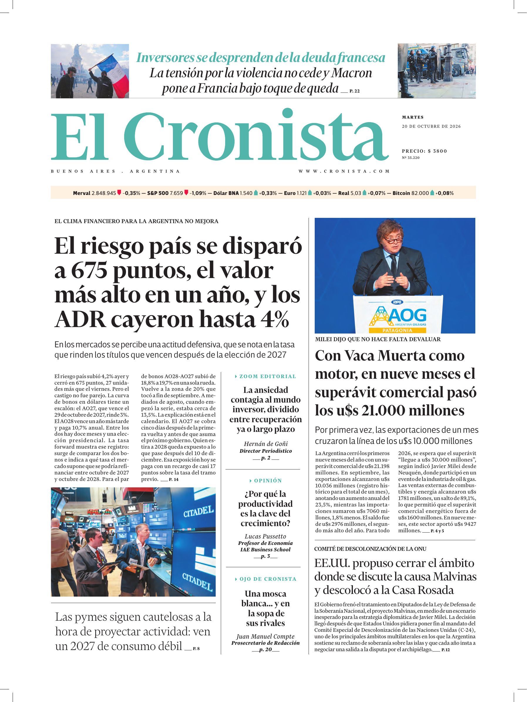 Tapa 3